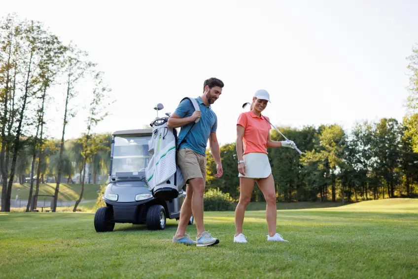 Golf