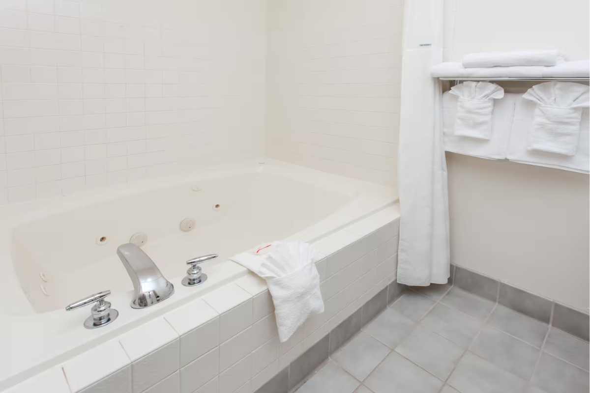 Bath Tub