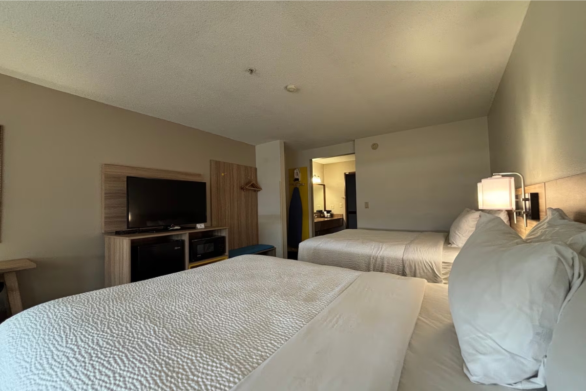 Family Rooms