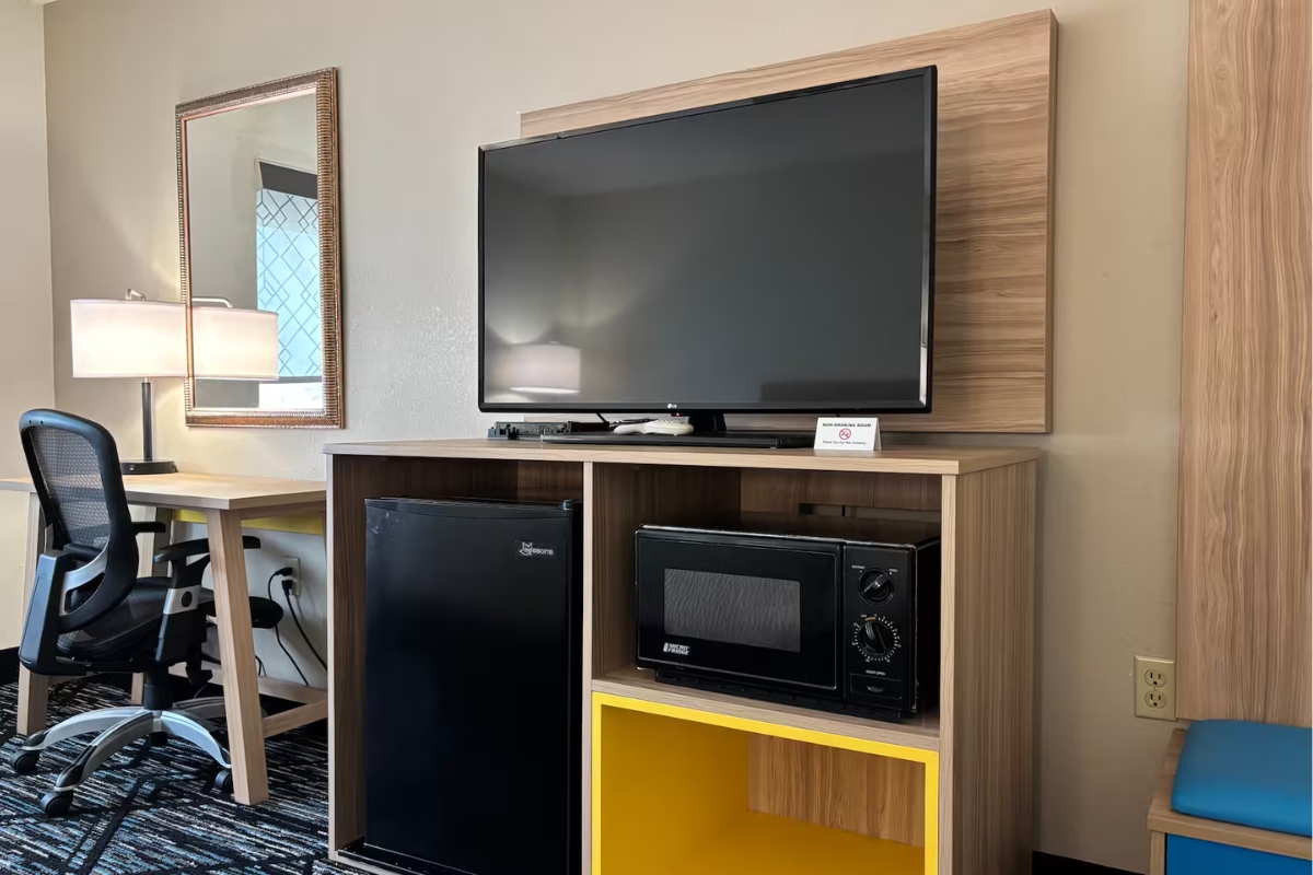 Room Amenities