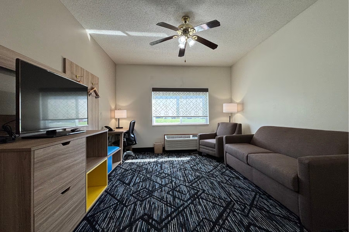 Room Amenities