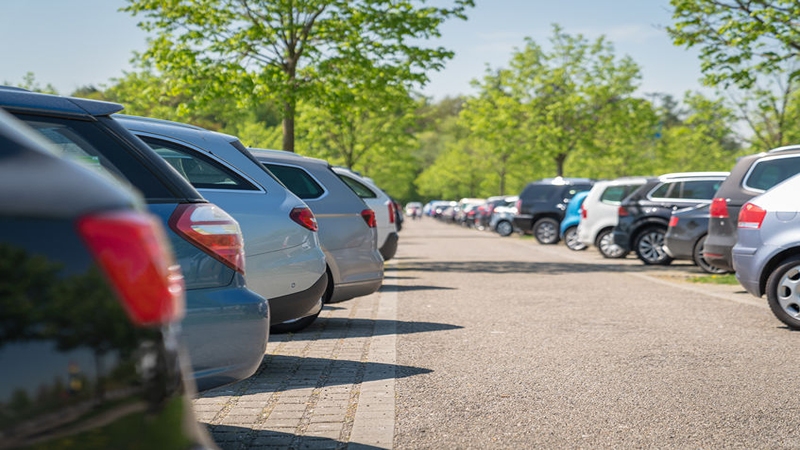 Free Parking
